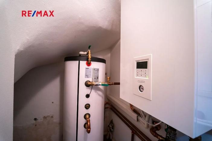 Prodej rodinného domu, Měchenice, Na Vyhlídce, 246 m2