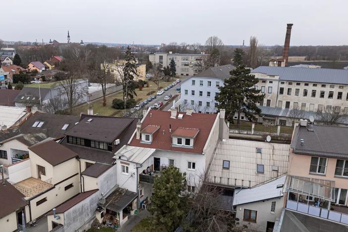 Prodej bytu 3+1, Olomouc, Chválkovická, 92 m2