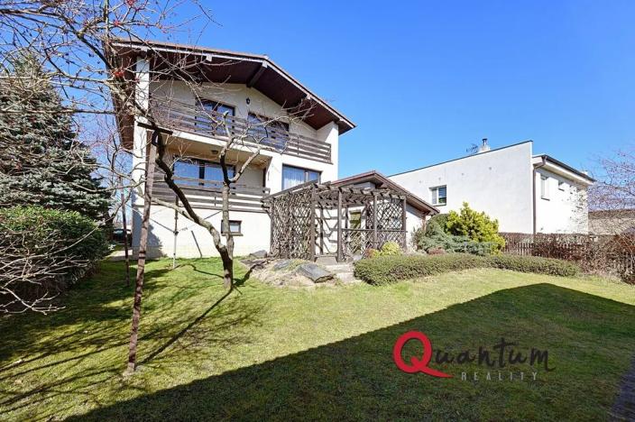 Prodej rodinného domu, Golčův Jeníkov, V Zahradách, 230 m2