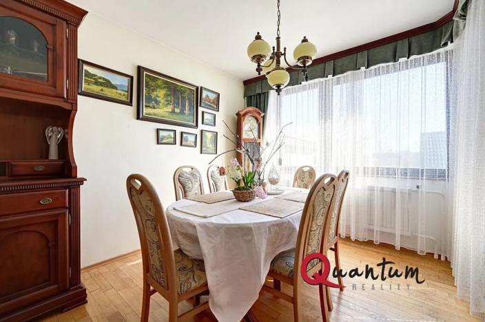 Prodej rodinného domu, Golčův Jeníkov, V Zahradách, 230 m2