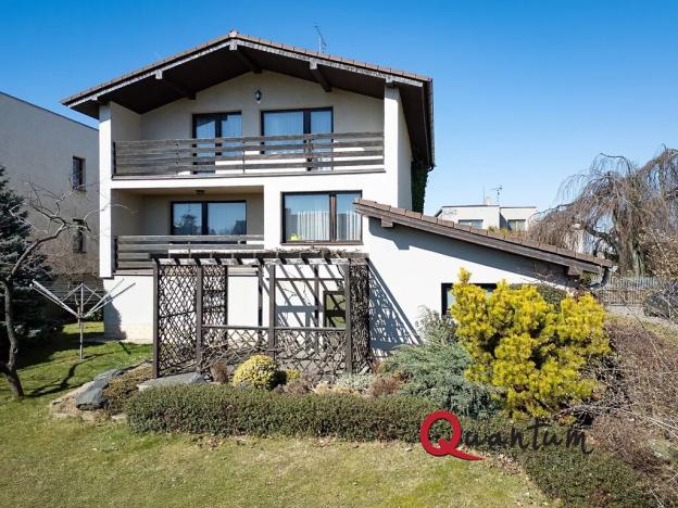 Prodej rodinného domu, Golčův Jeníkov, V Zahradách, 230 m2