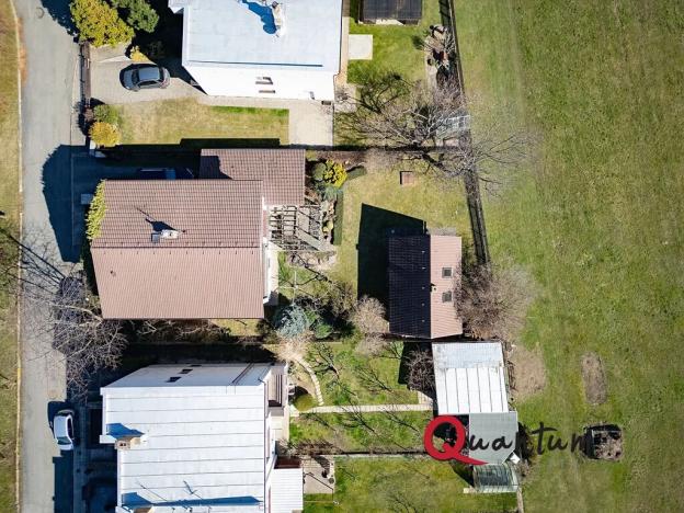 Prodej rodinného domu, Golčův Jeníkov, V Zahradách, 230 m2