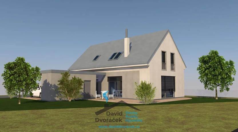 Prodej pozemku pro bydlení, Hořice, 351 m2