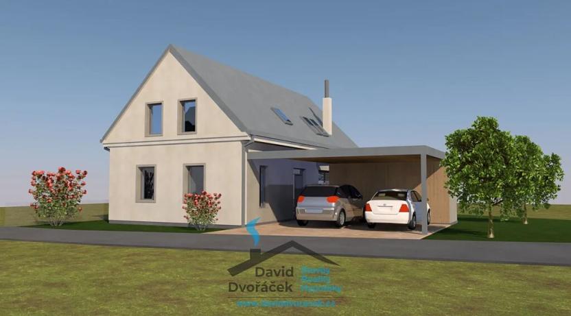 Prodej pozemku pro bydlení, Hořice, 351 m2
