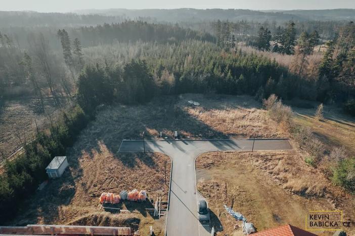 Prodej pozemku pro bydlení, Kotvrdovice, 1794 m2