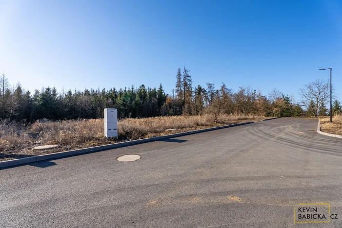 Prodej pozemku pro bydlení, Kotvrdovice, 1794 m2