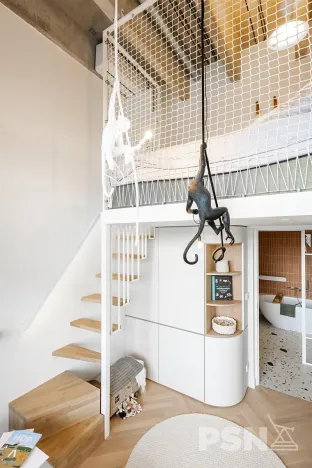 Prodej bytu 3+kk, Praha - Modřany, Československého exilu, 94 m2