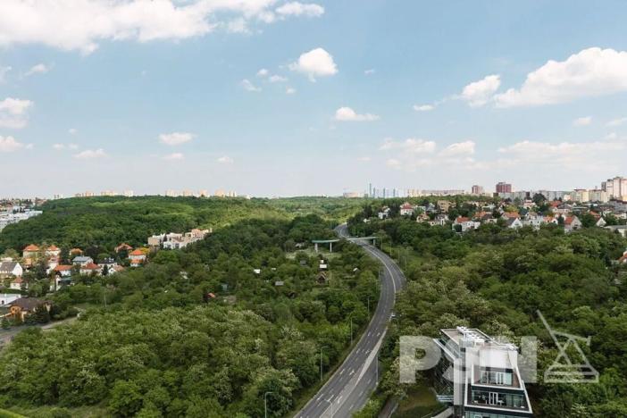Prodej bytu 3+kk, Praha - Modřany, Československého exilu, 94 m2