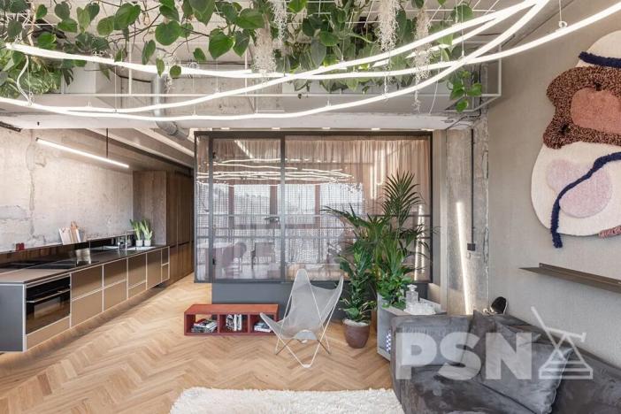 Prodej bytu 2+kk, Praha - Modřany, Československého exilu, 47 m2