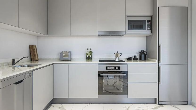 Prodej bytu 4+kk, Torrevieja, Španělsko, 116 m2