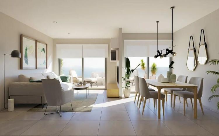 Prodej bytu 4+kk, Torrevieja, Španělsko, 116 m2