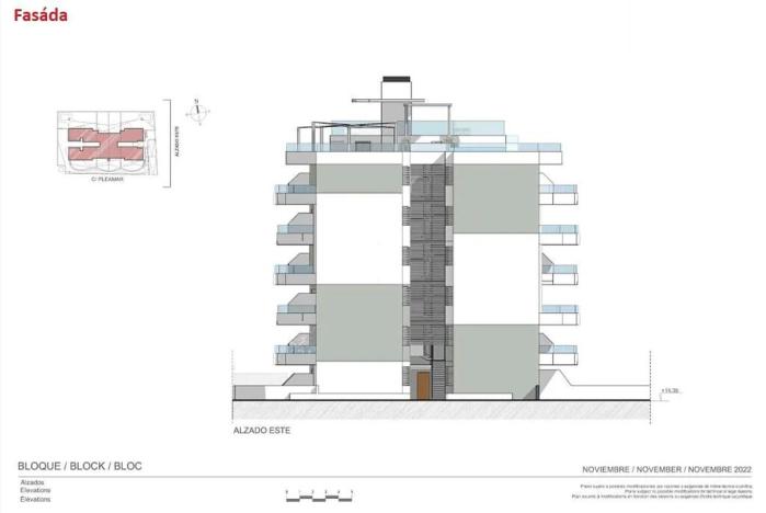 Prodej bytu 4+kk, Torrevieja, Španělsko, 116 m2