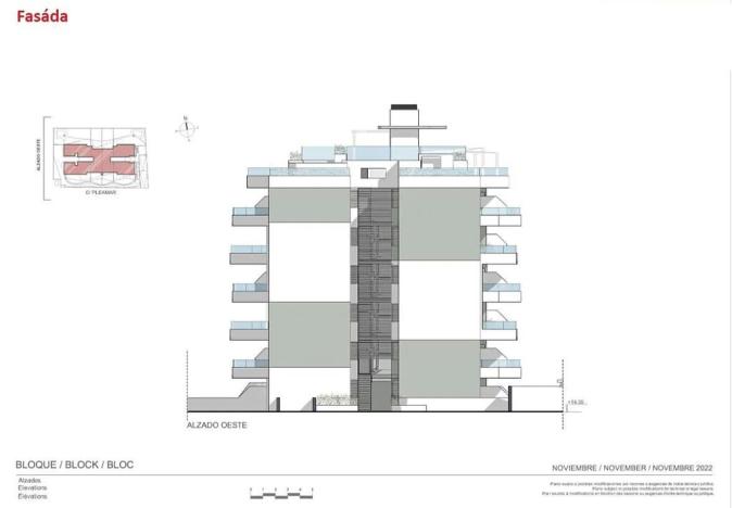 Prodej bytu 4+kk, Torrevieja, Španělsko, 116 m2