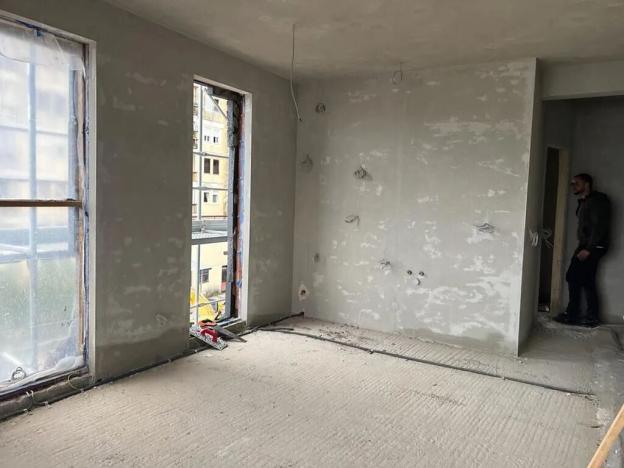 Prodej bytu 1+kk, Meljine, Černá Hora, 48 m2