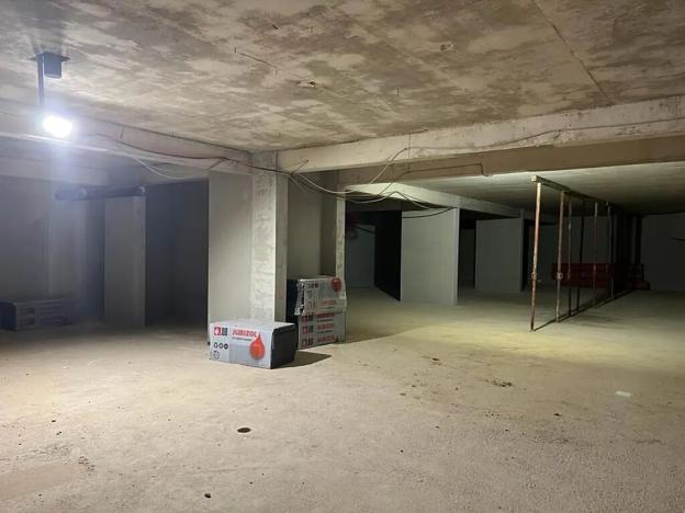 Prodej bytu 1+kk, Meljine, Černá Hora, 48 m2