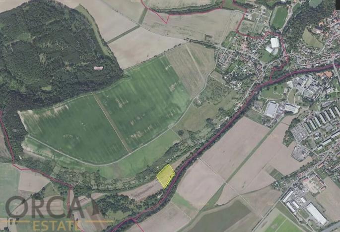 Prodej podílu louky, Benátky nad Jizerou, 3185 m2