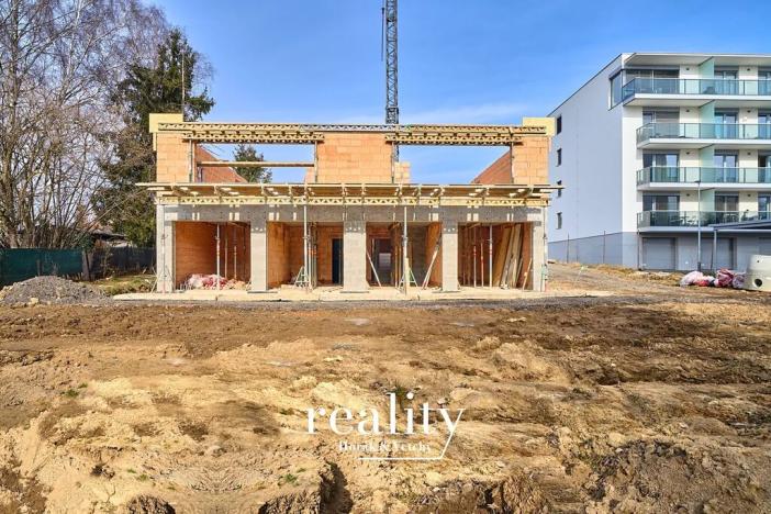 Prodej bytu 1+kk, České Budějovice, 26 m2