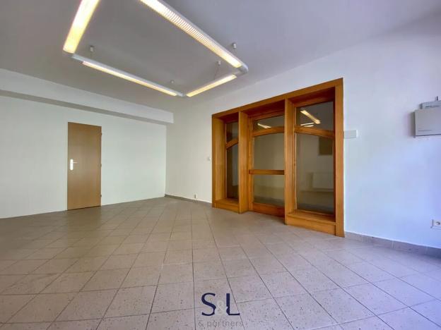 Pronájem obchodního prostoru, Česká Lípa, Sokolská, 35 m2