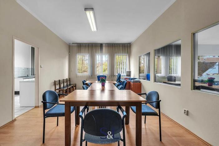 Prodej obchodního prostoru, Sosnová, 329 m2