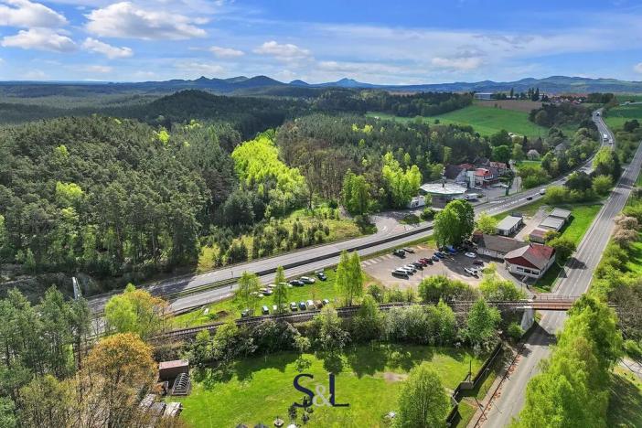 Prodej obchodního prostoru, Sosnová, 329 m2