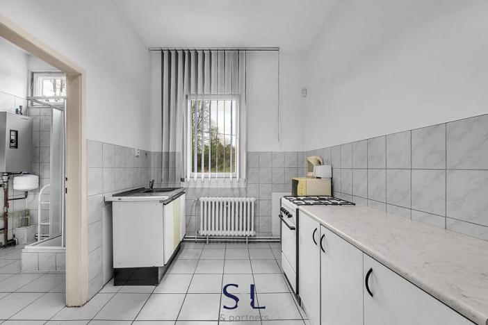 Prodej obchodního prostoru, Sosnová, 329 m2