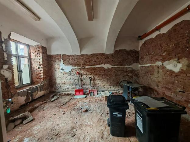 Prodej činžovního domu, Svoboda nad Úpou, 5. května, 450 m2