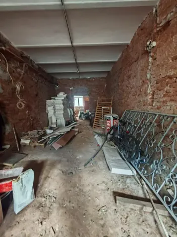 Prodej činžovního domu, Svoboda nad Úpou, 5. května, 450 m2