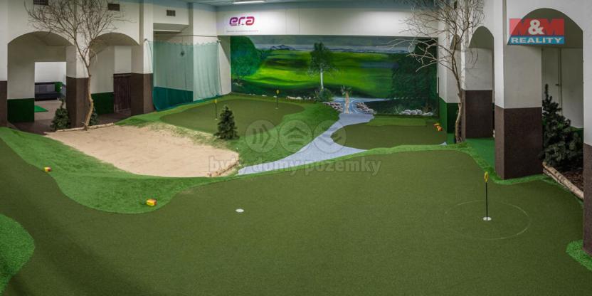 Pronájem obchodního prostoru, Pardubice - Bílé Předměstí, Dašická, 1230 m2