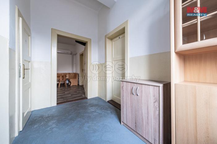 Prodej rodinného domu, Kolín - Kolín V, Písečná, 180 m2