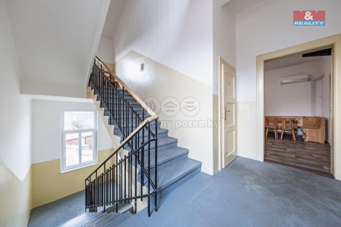 Prodej rodinného domu, Kolín - Kolín V, Písečná, 180 m2