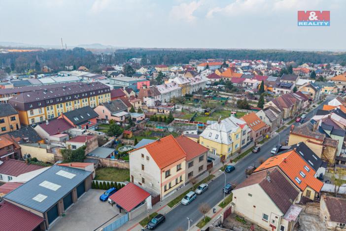 Prodej rodinného domu, Kolín - Kolín V, Písečná, 180 m2