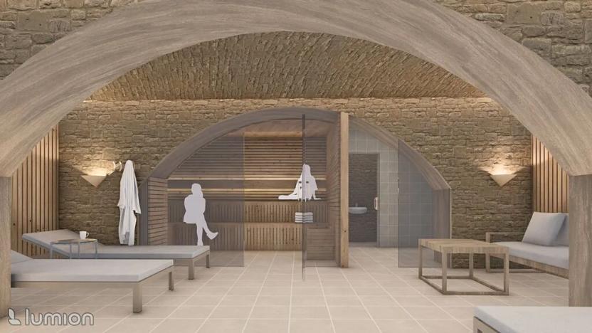 Prodej bytu 1+kk, Horní Planá, Náměstí, 39 m2