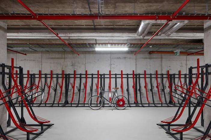 Pronájem pokoje, Praha - Holešovice, Na zátorách, 26 m2