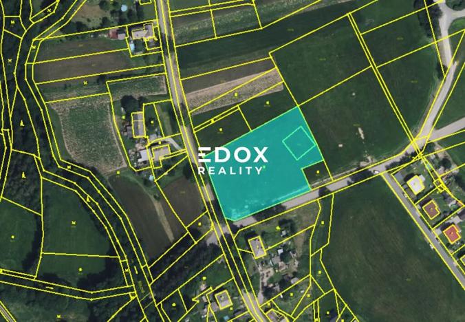 Prodej pozemku pro bydlení, Štíty, 5753 m2