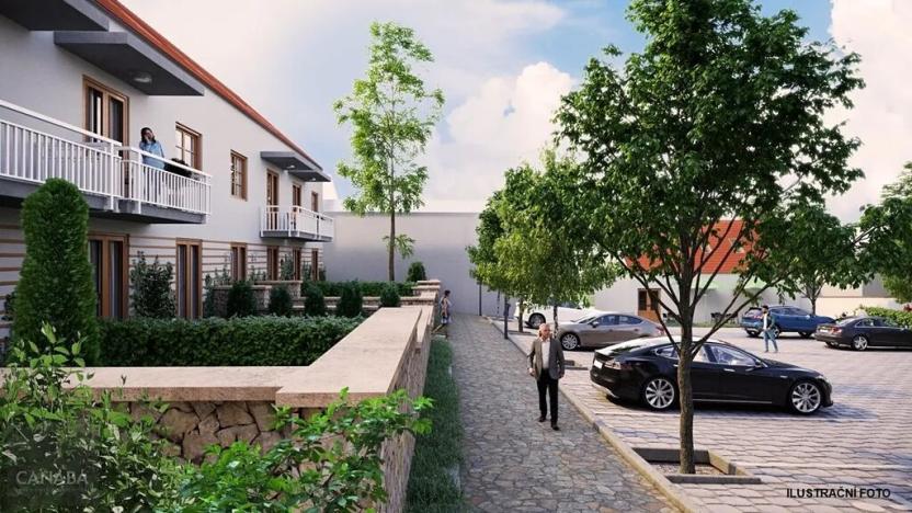 Prodej bytu 1+1, Praha - Nové Město, 39 m2