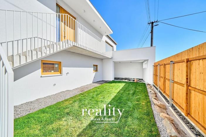 Prodej rodinného domu, Únanov, 139 m2