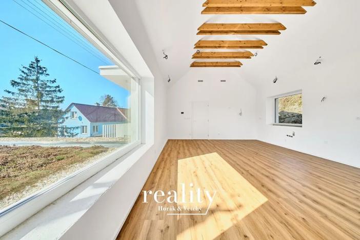 Prodej rodinného domu, Únanov, 139 m2