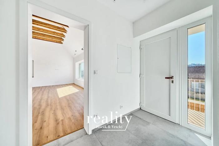 Prodej rodinného domu, Únanov, 139 m2