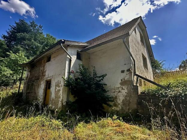 Prodej rodinného domu, Týnec nad Sázavou, 300 m2