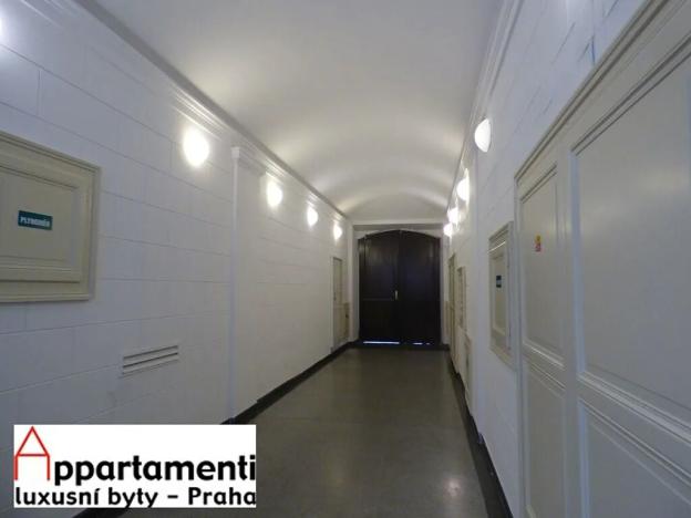 Prodej bytu 3+kk, Praha - Nové Město, Truhlářská, 63 m2