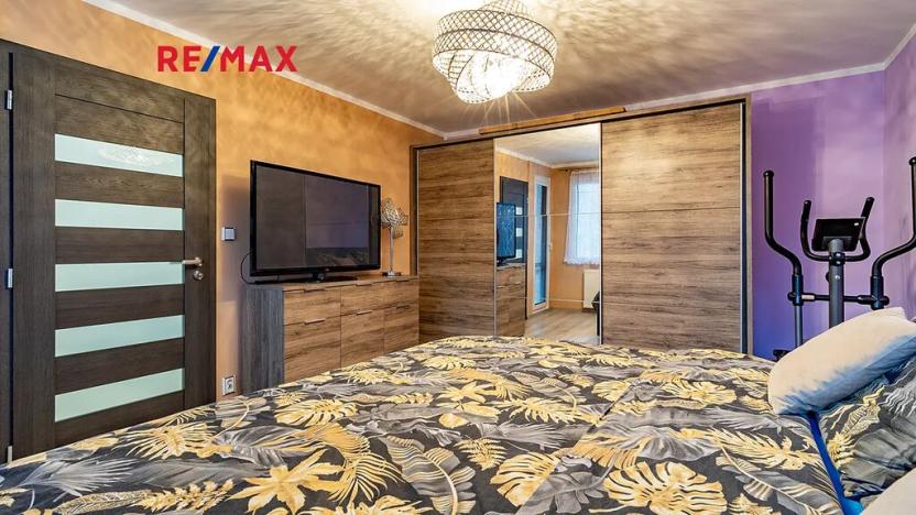 Prodej rodinného domu, Česká Lípa, U Mlékárny, 163 m2