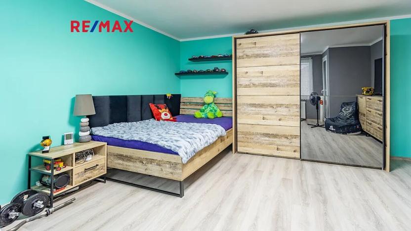 Prodej rodinného domu, Česká Lípa, U Mlékárny, 163 m2