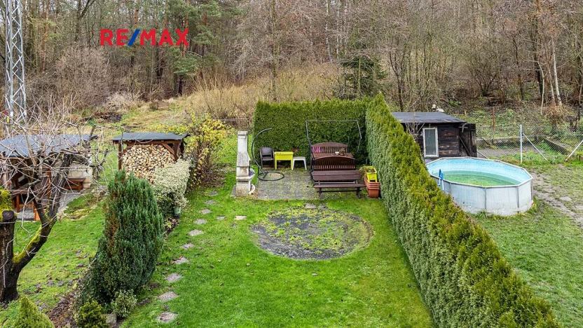 Prodej rodinného domu, Česká Lípa, U Mlékárny, 163 m2