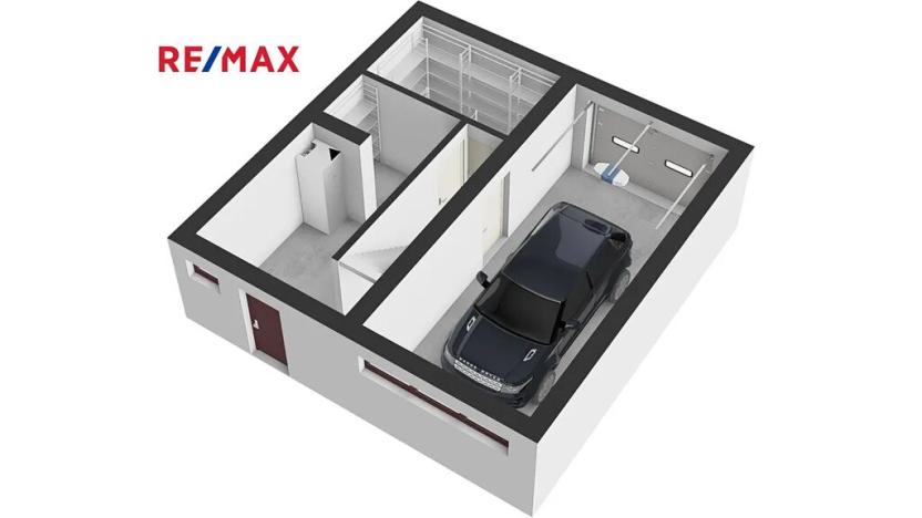 Prodej rodinného domu, Česká Lípa, U Mlékárny, 163 m2