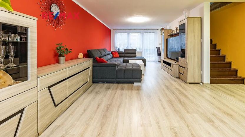 Prodej rodinného domu, Česká Lípa, U Mlékárny, 163 m2