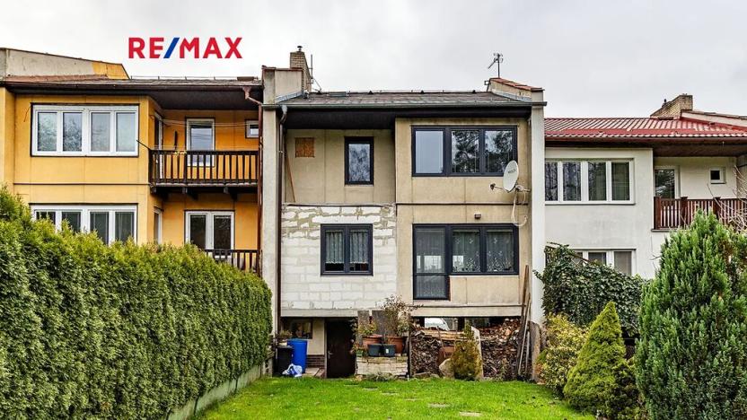 Prodej rodinného domu, Česká Lípa, U Mlékárny, 163 m2