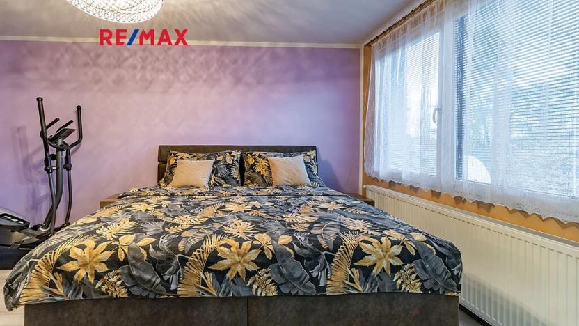 Prodej rodinného domu, Česká Lípa, U Mlékárny, 163 m2