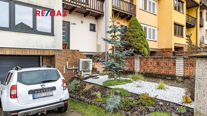 Prodej rodinného domu, Česká Lípa, U Mlékárny, 163 m2