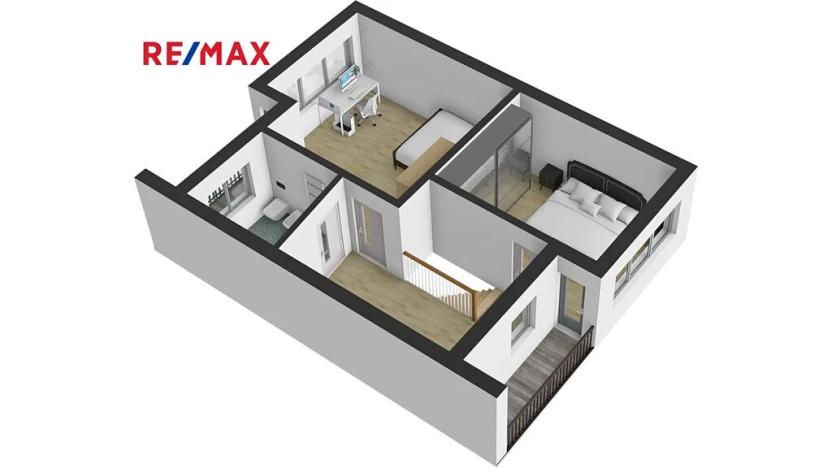 Prodej rodinného domu, Česká Lípa, U Mlékárny, 163 m2