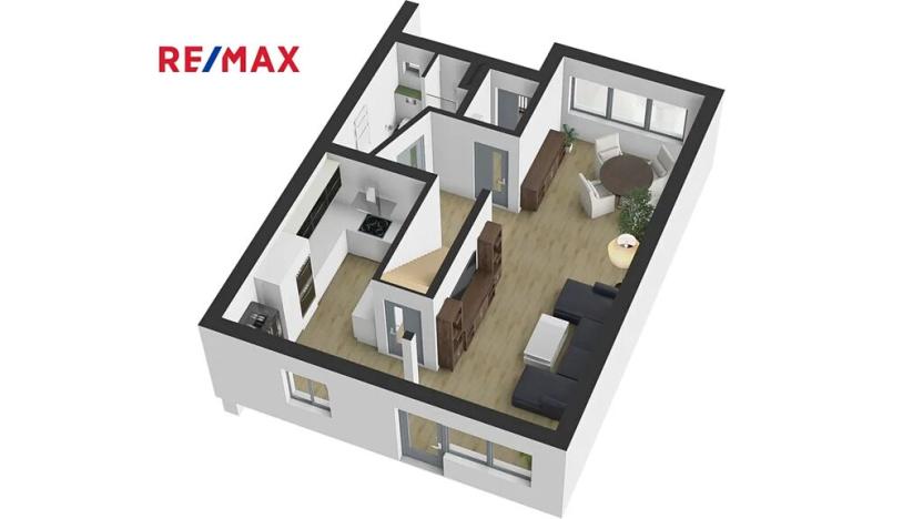 Prodej rodinného domu, Česká Lípa, U Mlékárny, 163 m2